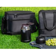 Вакуумный термос для еды «Keep Hot»