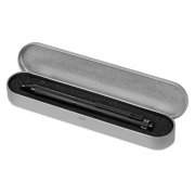 Ручка мультисистемная металлическая «System» в футляре