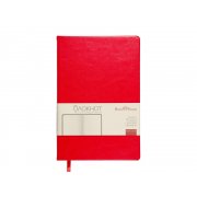 Блокнот А5 «Megapolis Nebraska»