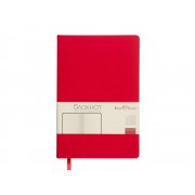 Блокнот А5 «Megapolis Velvet»