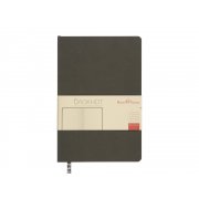 Блокнот А5 «Megapolis Flex Velvet»