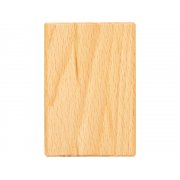 Подставка для смартфона и планшета из массива бука «Prop»