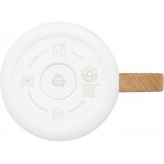 Кружка «Bjorn» с медной вакуумной изоляцией, 360 мл