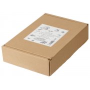 Набор для приготовления ароматного масла «Trattoria» арт. 21036