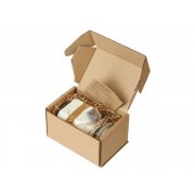 Набор для приготовления лавандового кекса «Laveday»