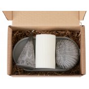 Набор свечей на подставке «Posh»