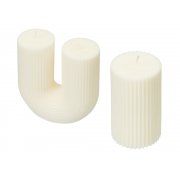 Набор свечей на подставке «Aris»