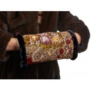 Муфта женская