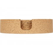 Набор костеров из пробки на подставке «Krock» арт. 496859 Набор костеров из пробки на подставке «Krock» арт. 496859