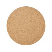 Набор костеров из пробки на подставке «Krock» арт. 496859 Набор костеров из пробки на подставке «Krock» арт. 496859