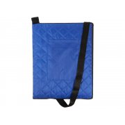 Плед для пикника «Ridge» 115 х 140 см