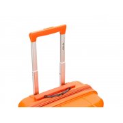 Чемодан «В Отпуск», 38 л