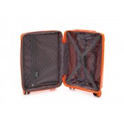 Чемодан «В Отпуск», 38 л