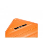 Чемодан «В Отпуск», 38 л