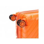 Чемодан «В Отпуск», 38 л