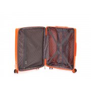 Чемодан «В Отпуск», 79 л