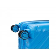 Чемодан «В Отпуск», 38 л