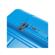 Чемодан «В Отпуск», 38 л