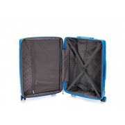 Чемодан «В Отпуск», 79 л