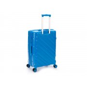 Чемодан «В Отпуск», 79 л