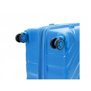 Чемодан «В Отпуск», 79 л