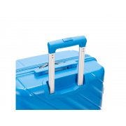 Чемодан «В Отпуск», 79 л