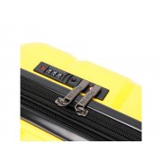 Чемодан «В Отпуск», 35 л