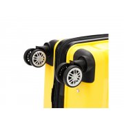 Чемодан «В Отпуск», 35 л