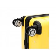 Чемодан «В Отпуск», 55 л