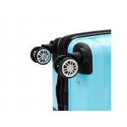 Чемодан «В Отпуск», 35 л