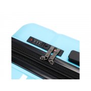 Чемодан «В Отпуск», 55 л