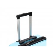 Чемодан «В Отпуск», 55 л