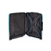 Чемодан «В Отпуск», 55 л