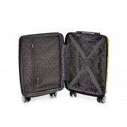 Чемодан «В Отпуск», 35 л