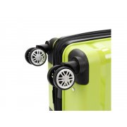 Чемодан «В Отпуск», 35 л