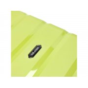 Чемодан «В Отпуск», 35 л