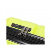 Чемодан «В Отпуск», 35 л