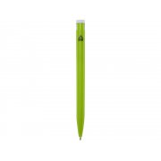 Ручка пластиковая шариковая «Unix» из переработанной пластмассы