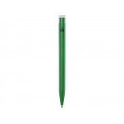 Ручка пластиковая шариковая «Unix» из переработанной пластмассы