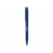 Ручка пластиковая шариковая «Unix» из переработанной пластмассы