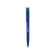 Ручка пластиковая шариковая «Unix» из переработанной пластмассы