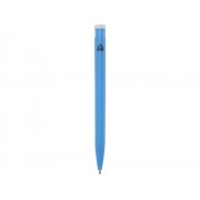 Ручка пластиковая шариковая «Unix» из переработанной пластмассы