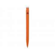 Ручка пластиковая шариковая «Unix» из переработанной пластмассы