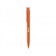 Ручка пластиковая шариковая «Unix» из переработанной пластмассы