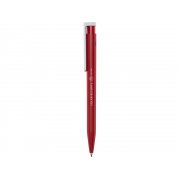 Ручка пластиковая шариковая «Unix» из переработанной пластмассы