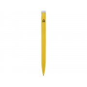 Ручка пластиковая шариковая «Unix» из переработанной пластмассы