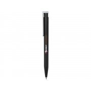 Ручка пластиковая шариковая «Unix» из переработанной пластмассы