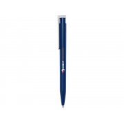 Ручка пластиковая шариковая «Unix» из переработанной пластмассы