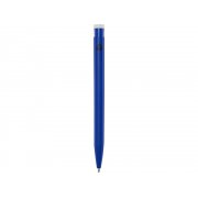 Ручка пластиковая шариковая «Unix» из переработанной пластмассы