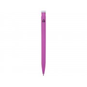 Ручка пластиковая шариковая «Unix» из переработанной пластмассы